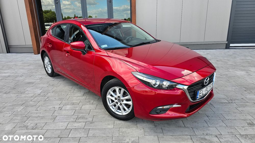 Mazda 3 2.0 Skymotion - 10