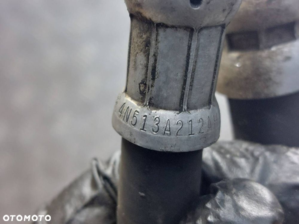 PRZEWÓD WSPOMAGANIA KPL VOLVO S40 II V50 I 2.4 20V 4N513A212AH - 3