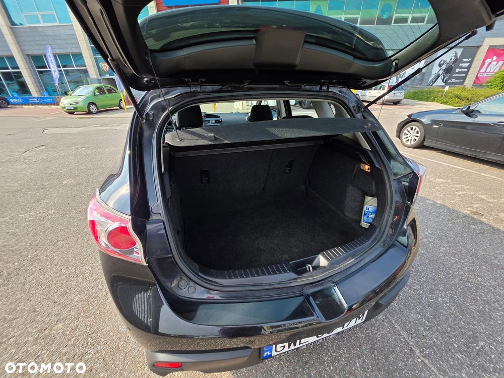 Mazda 3 1.6 MZR High-Line - 17