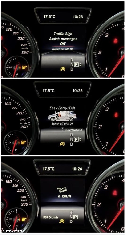 Mercedes-Benz GLE 350 d 4MATIC - 11