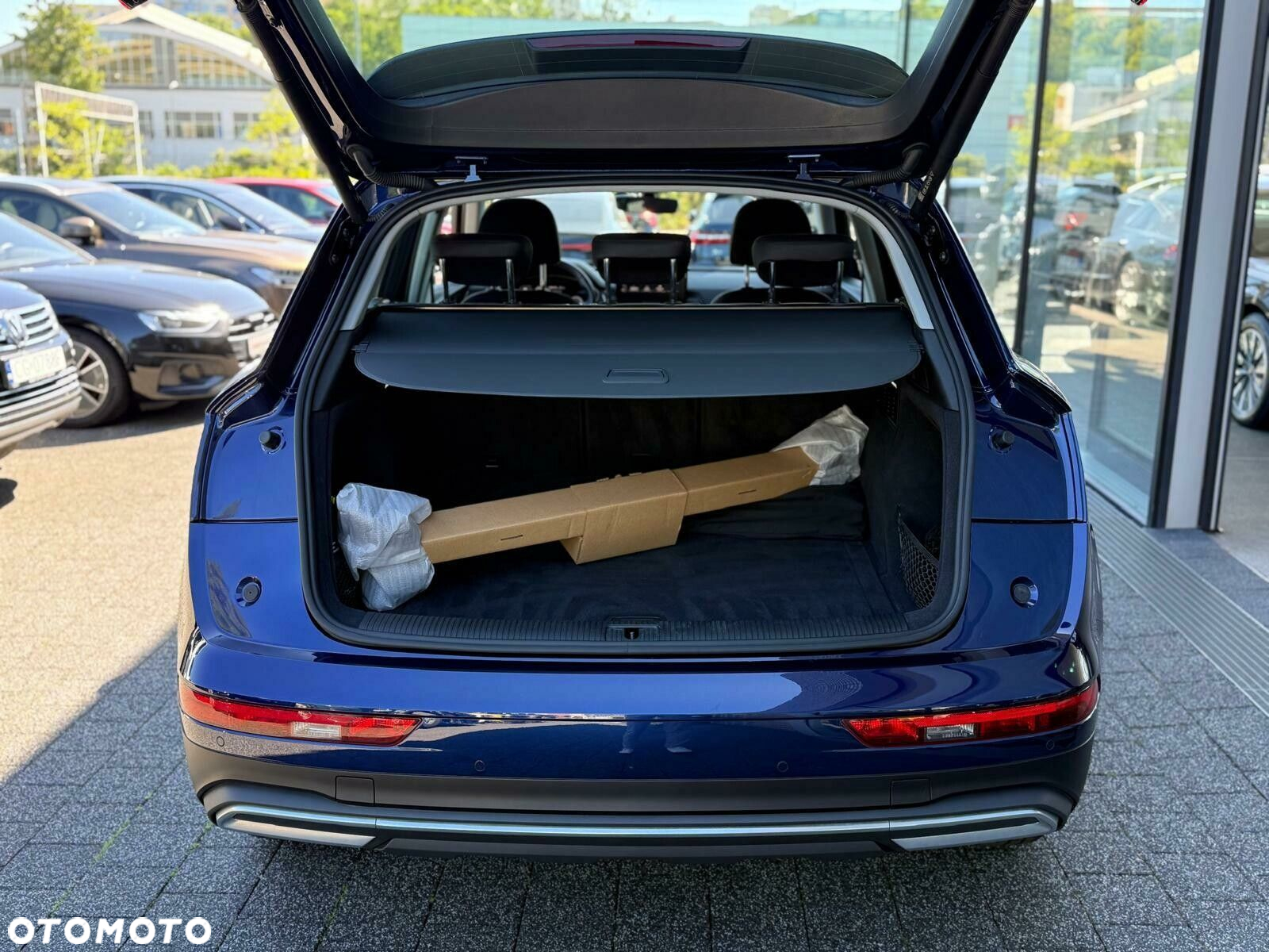 Audi Q5 - 9