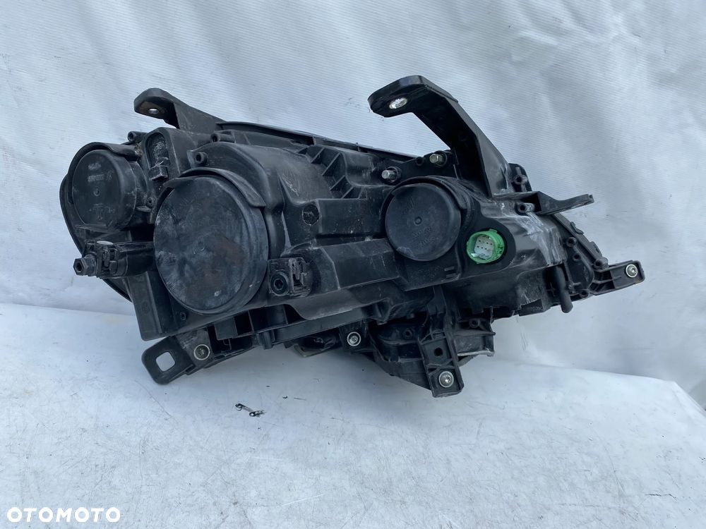 lampa Lancia Delta lewa eu cała - 4