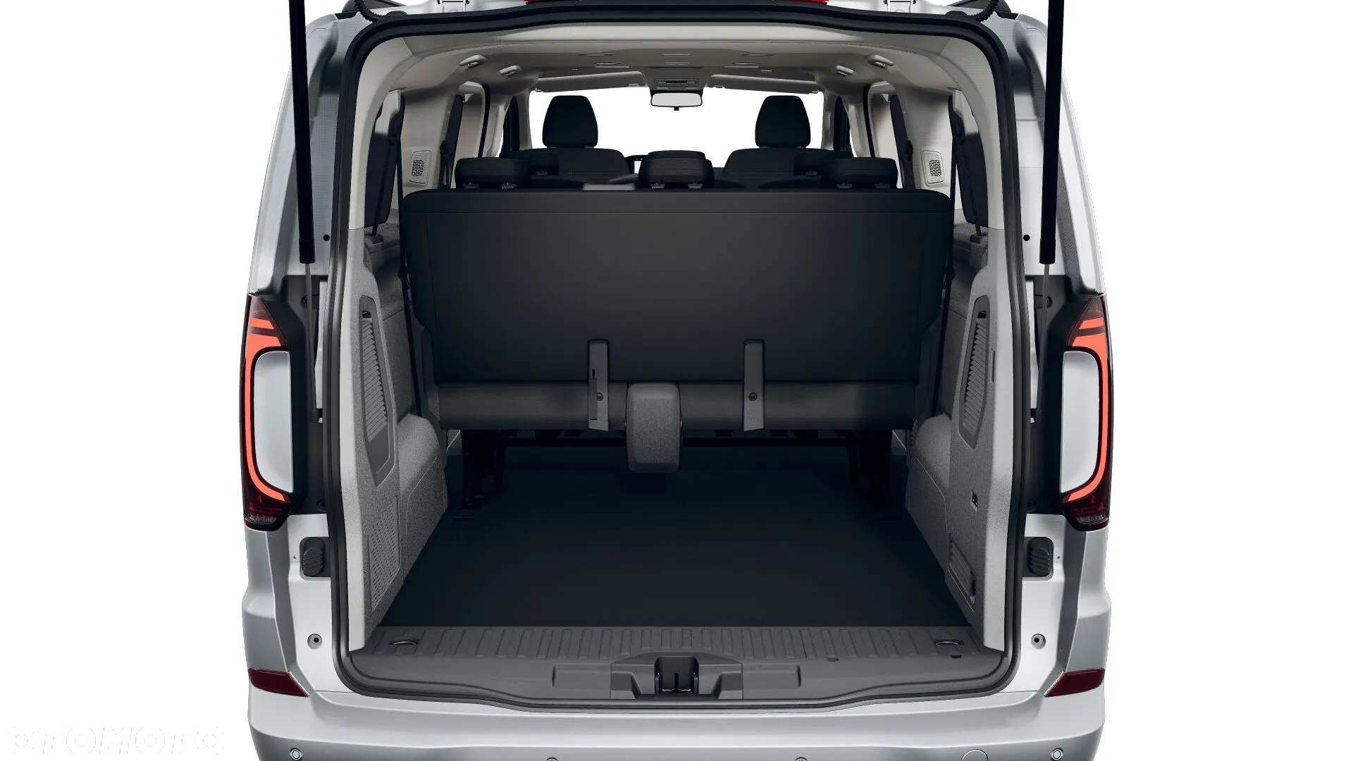 Volkswagen Caravelle 2.0 TDI L2 4Motion Style - 5