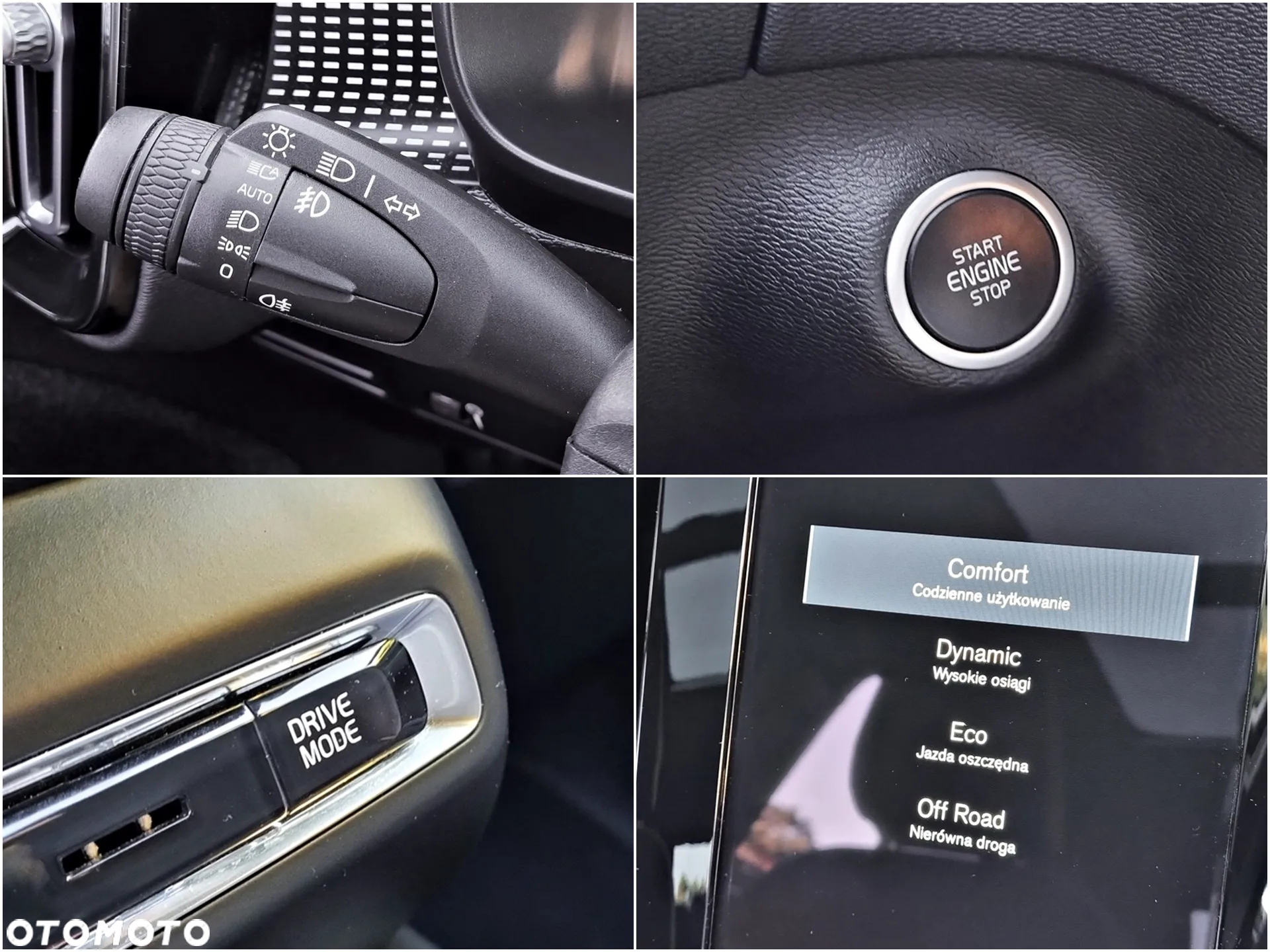 Volvo XC 40 B4 B AWD Geartronic RDesign - 26