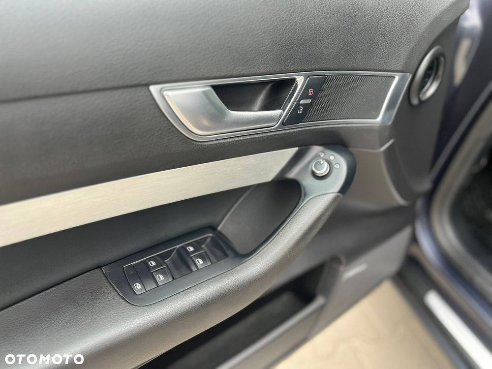 Audi A6 Avant 2.0 TDI - 29