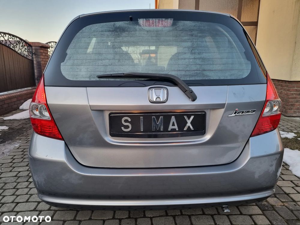 Honda Jazz 1.4 ES Sport - 5
