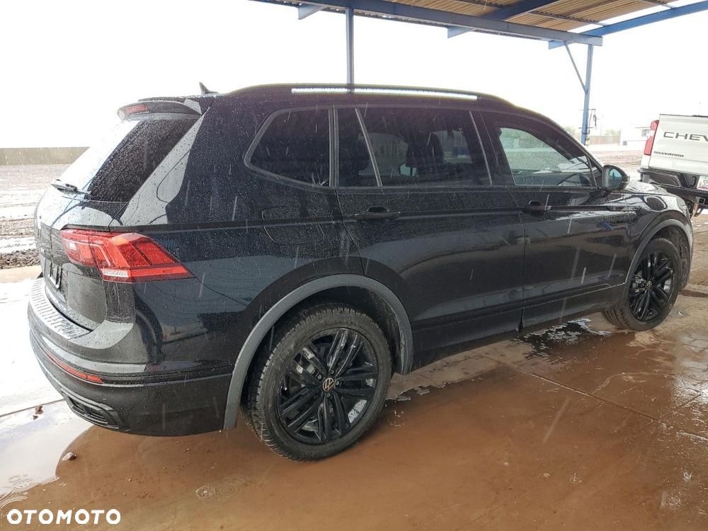 Volkswagen Tiguan 2.0 TSI 4Motion (BlueMotion Technology) DSG Highline - 3