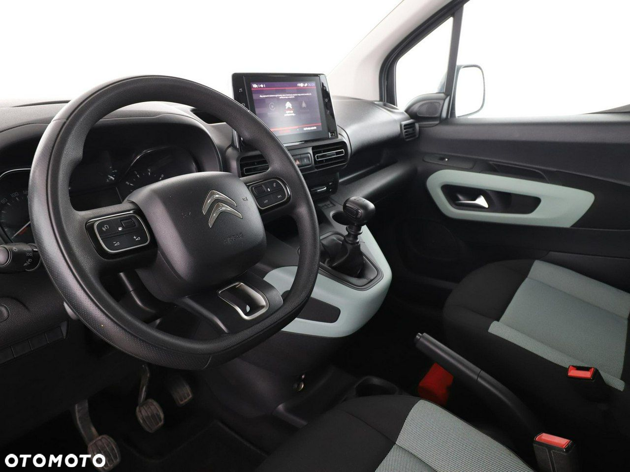 Citroën Berlingo M PureTech 110 LIVE - 15
