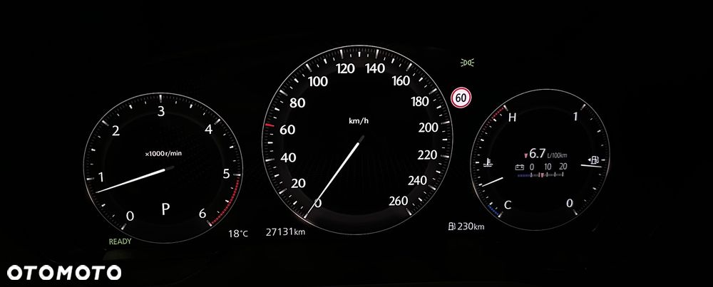 Mazda CX-60 3.3 D mHEV Exclusive Line - 14