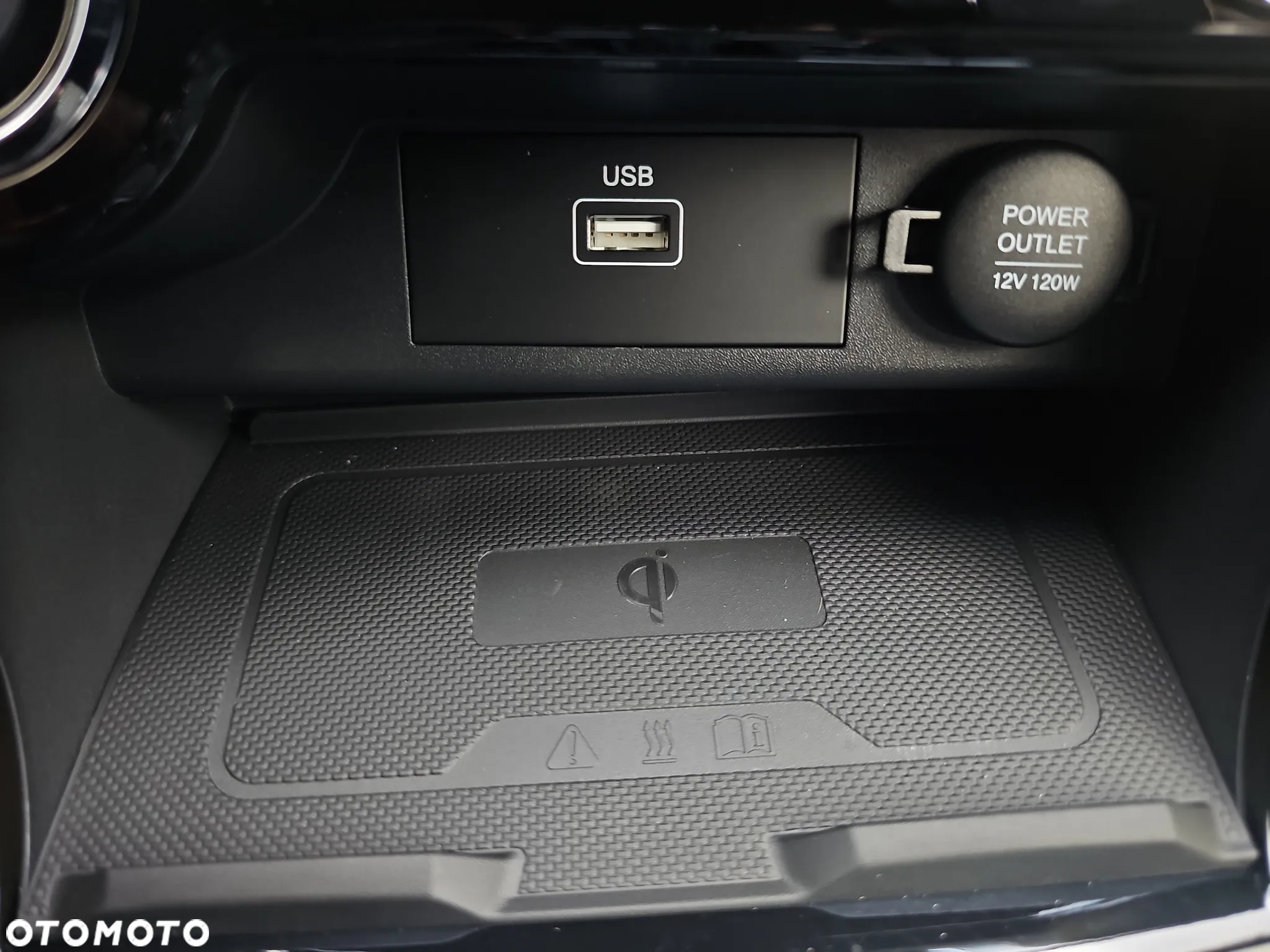 SsangYong/KGM Korando 1.5 T-GDI Wild 4WD - 23