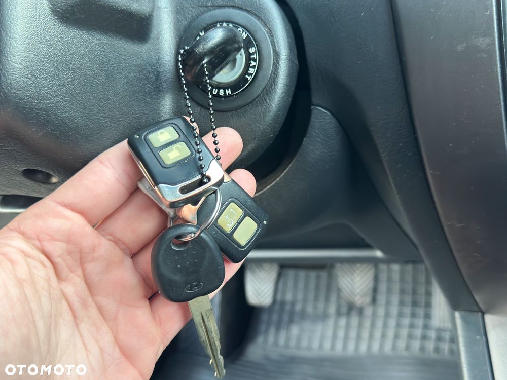 Hyundai Tucson 2.0 CRDi Premium - 18