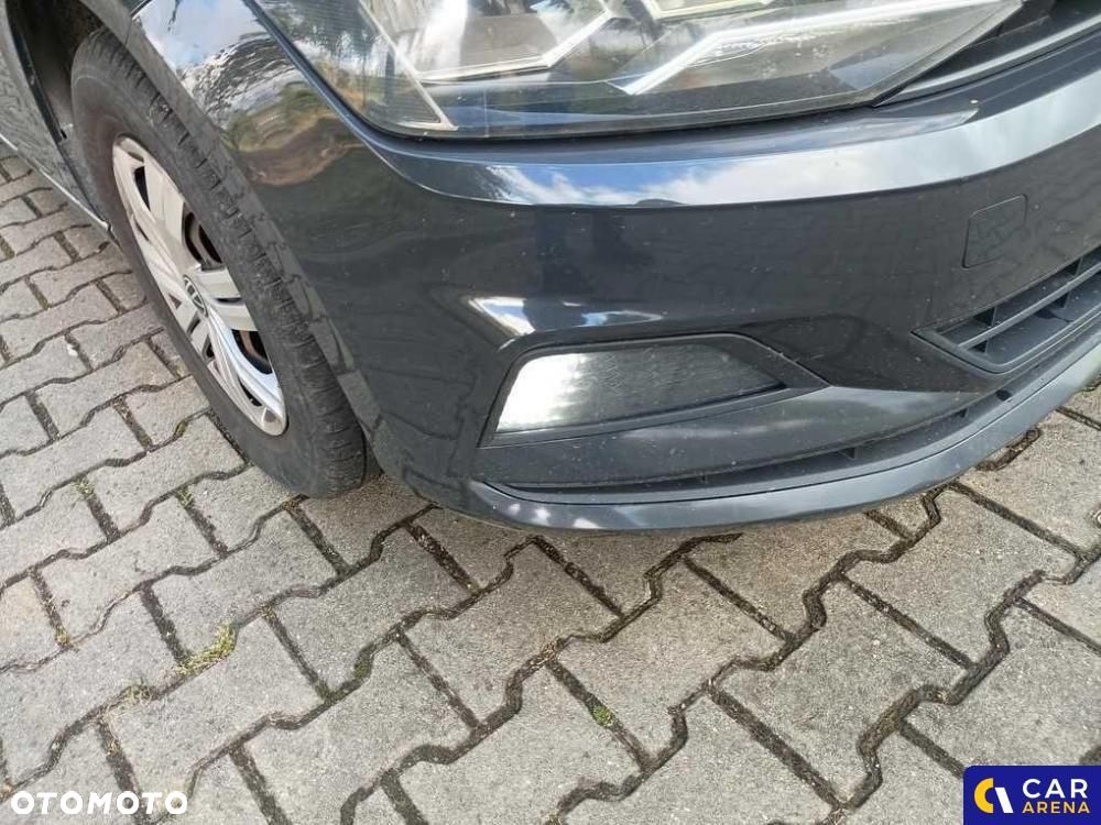 Volkswagen Polo - 31