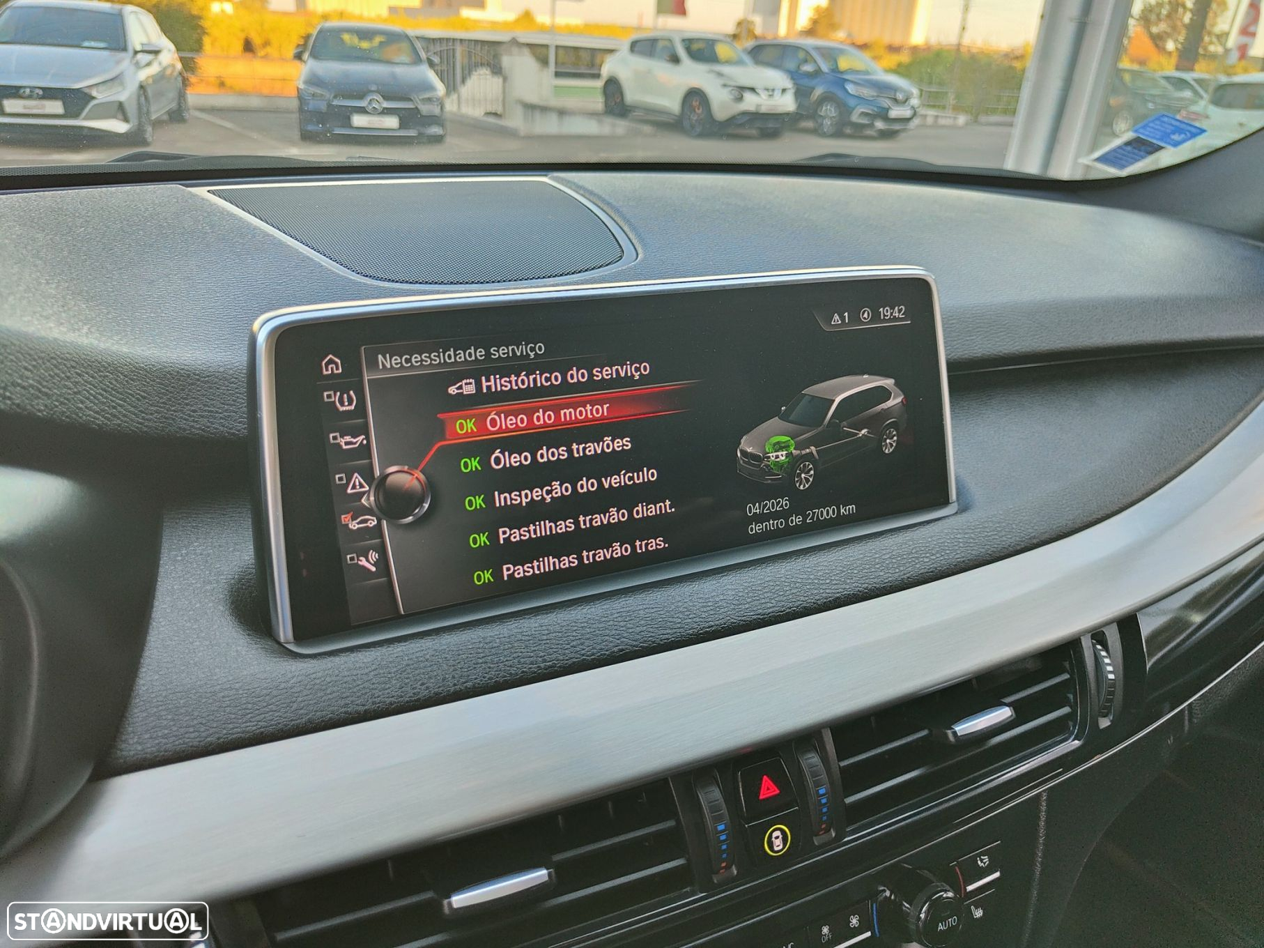 BMW X5 40e xDrive Pack M - 47