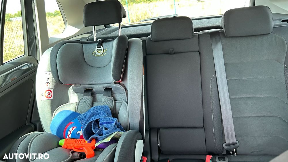 Volkswagen Tiguan - 22