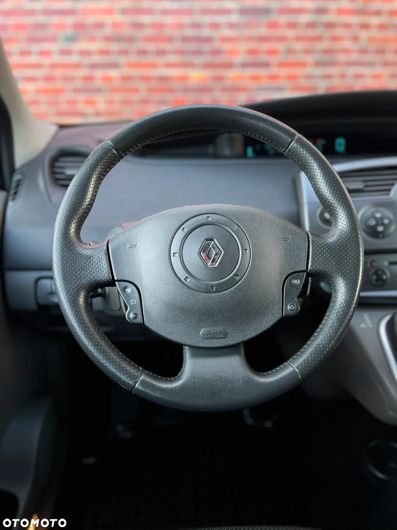 Renault Scenic - 29
