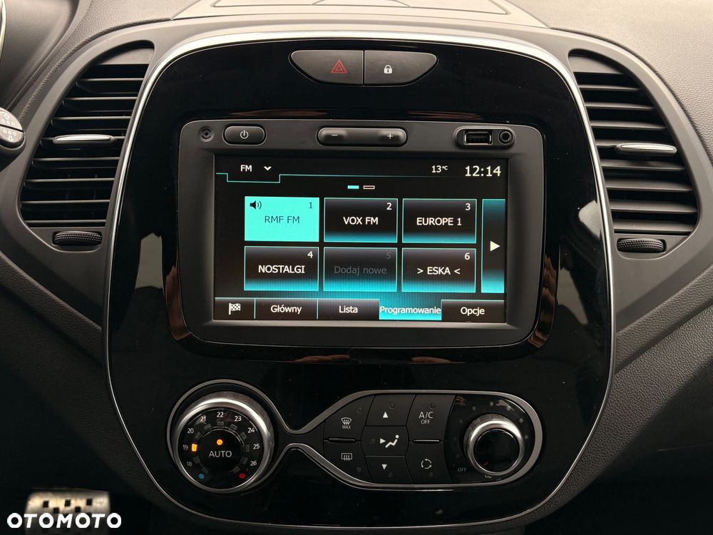 Renault Captur - 19