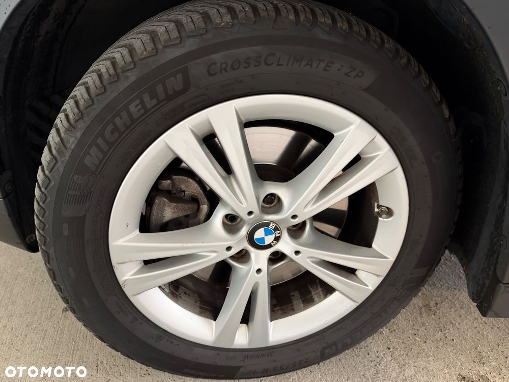BMW X1 - 19