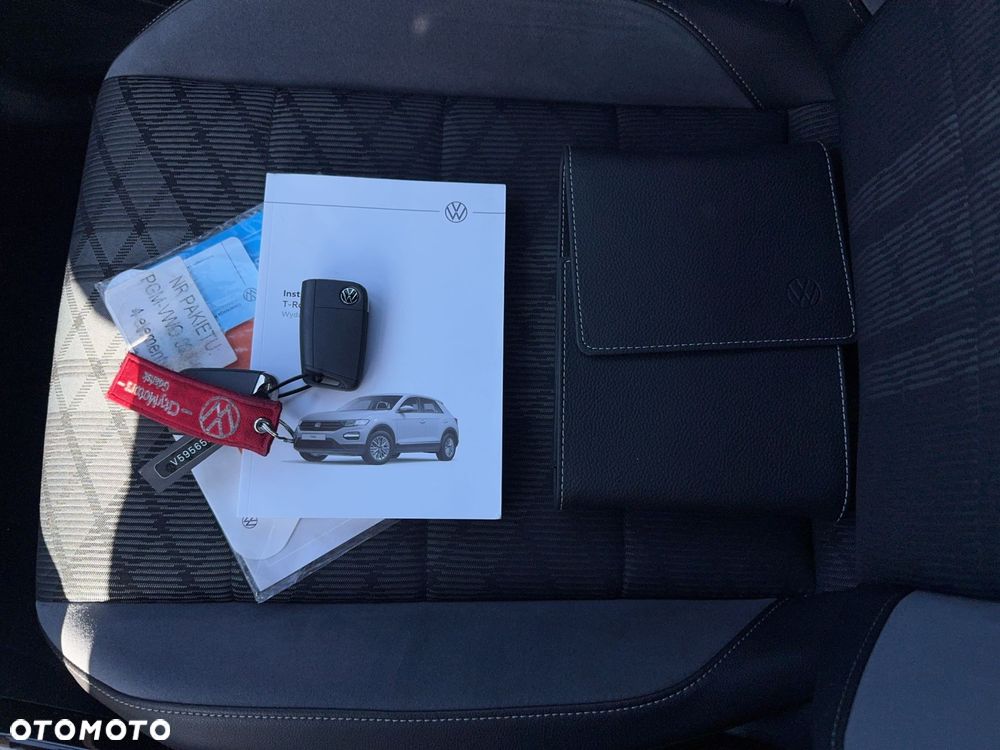 Volkswagen T-Roc - 28