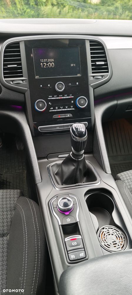 Renault Talisman - 12