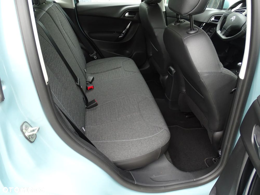 Citroën C3 1.2 VTi Exclusive - 19
