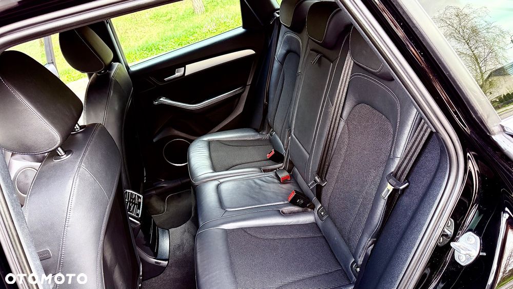 Audi Q5 - 17
