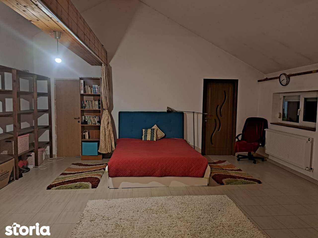 Vilă de închiriat – 400 mp | Tâncăbești | Piscină - Imagine principală: 4/16
