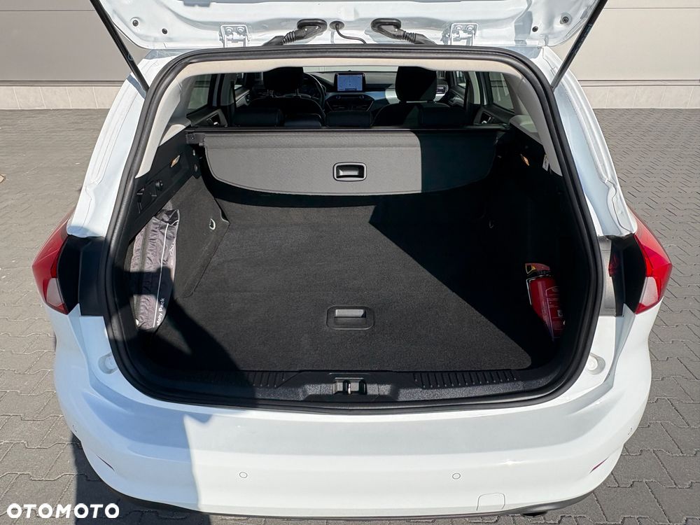 Ford Focus 1.5 EcoBlue Start-Stopp-System ACTIVE VIGNALE - 30