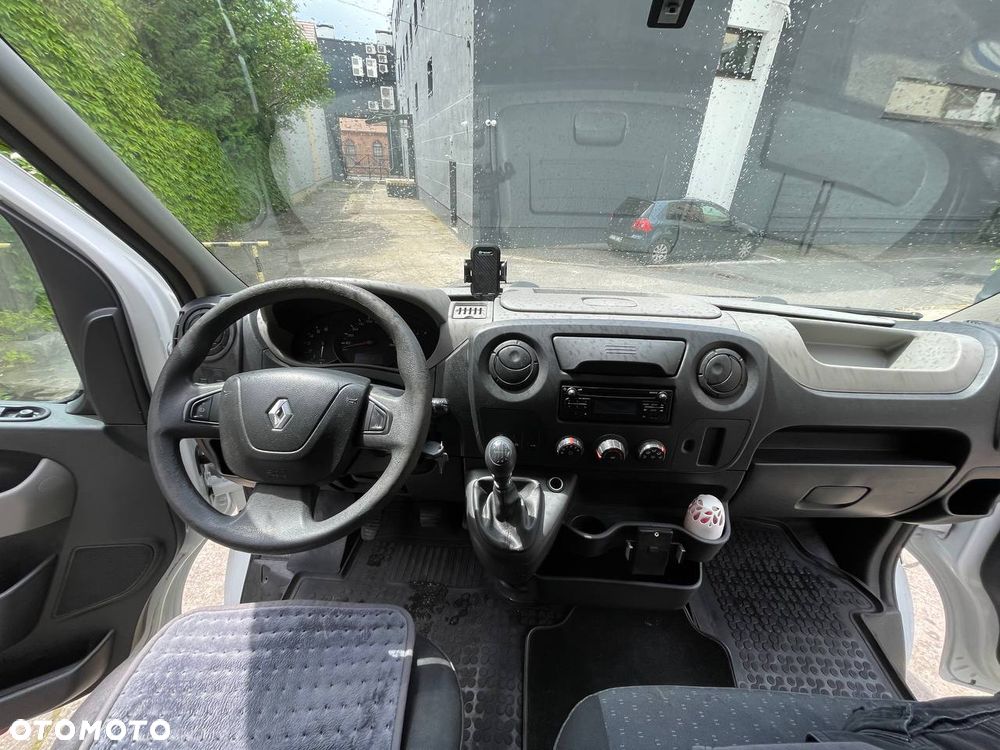 Renault Master - 18