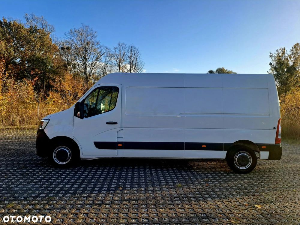 Renault Master | L3H2 | Krajowy | - 2