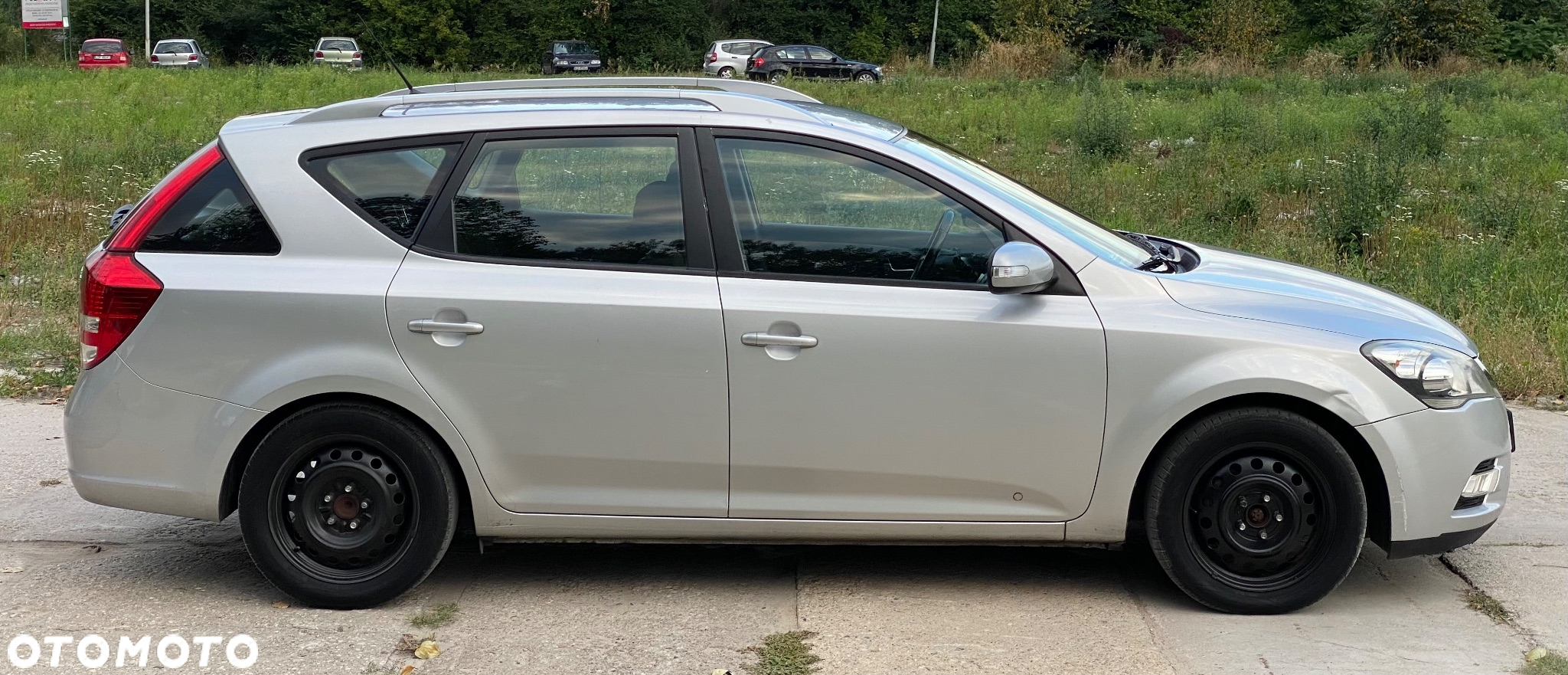 Kia Ceed Cee'd 1.6 Crdi Comfort - 4