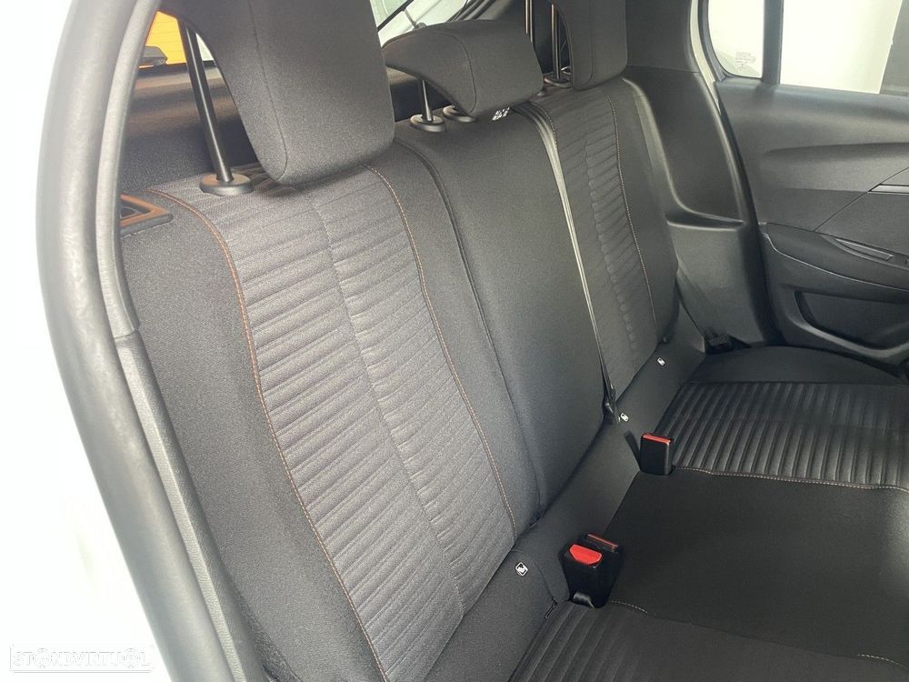 Peugeot 208 1.5 BlueHDi Active Pack - 29