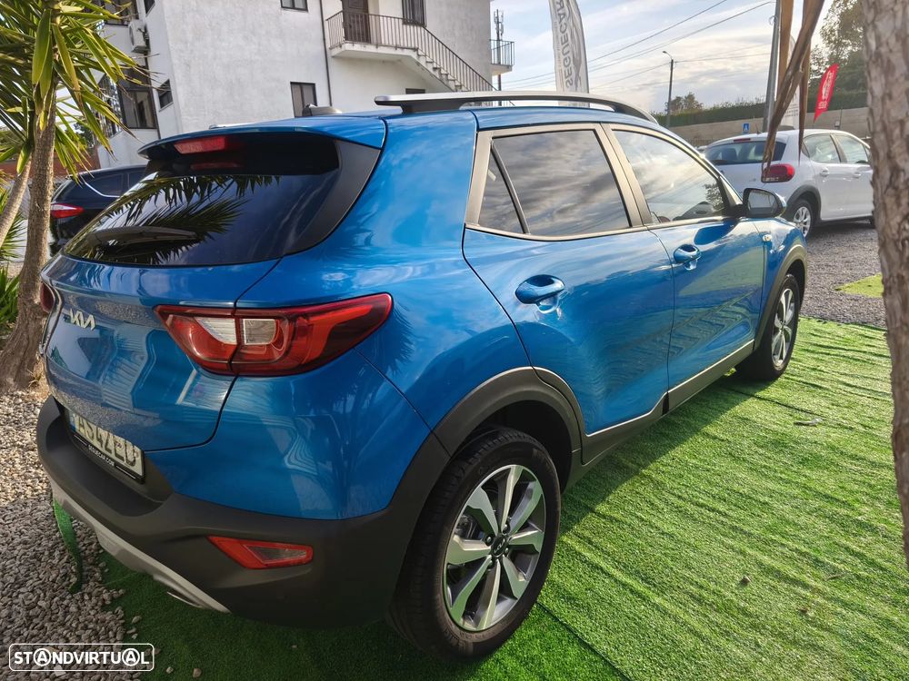 Kia Stonic 1.2 Dynamic - 6