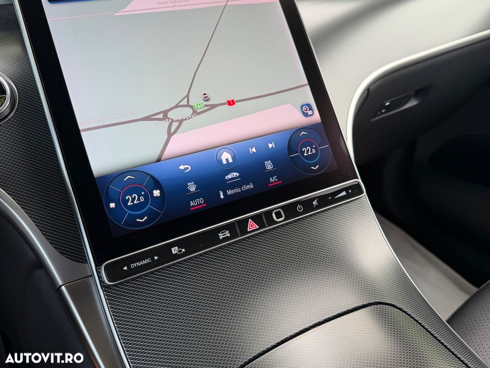 MERCEDES-BENZ GLC 2022 — imagine 23