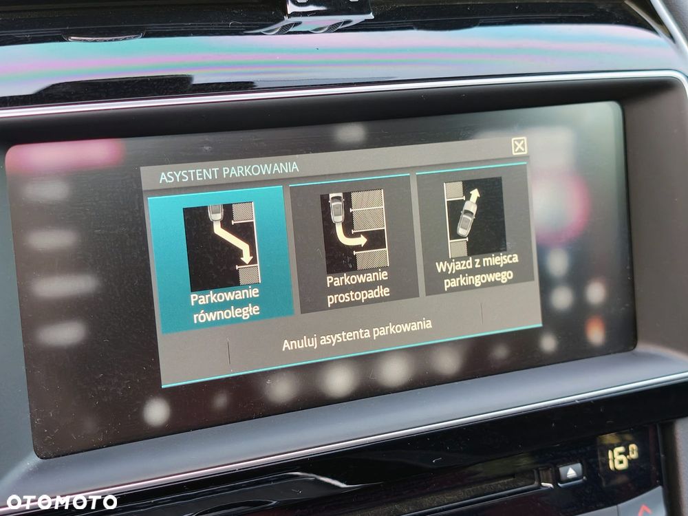 Jaguar F-Pace 3.0 V6 AWD S - 19