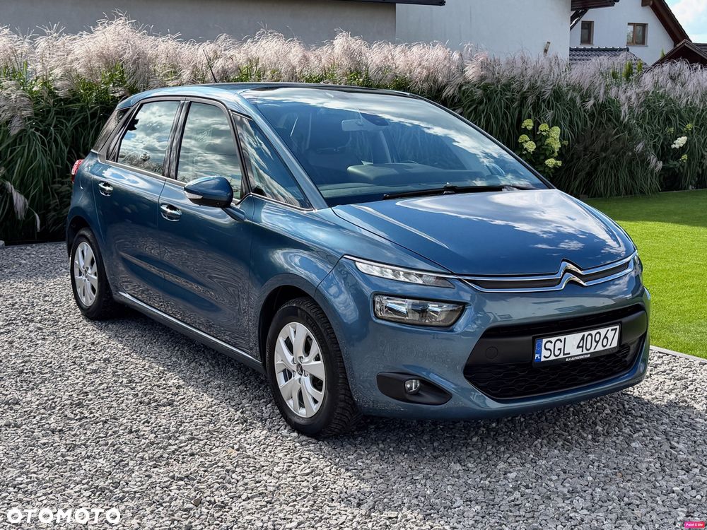 Citroën C4 Picasso BlueHDi 120 Business Class - 2