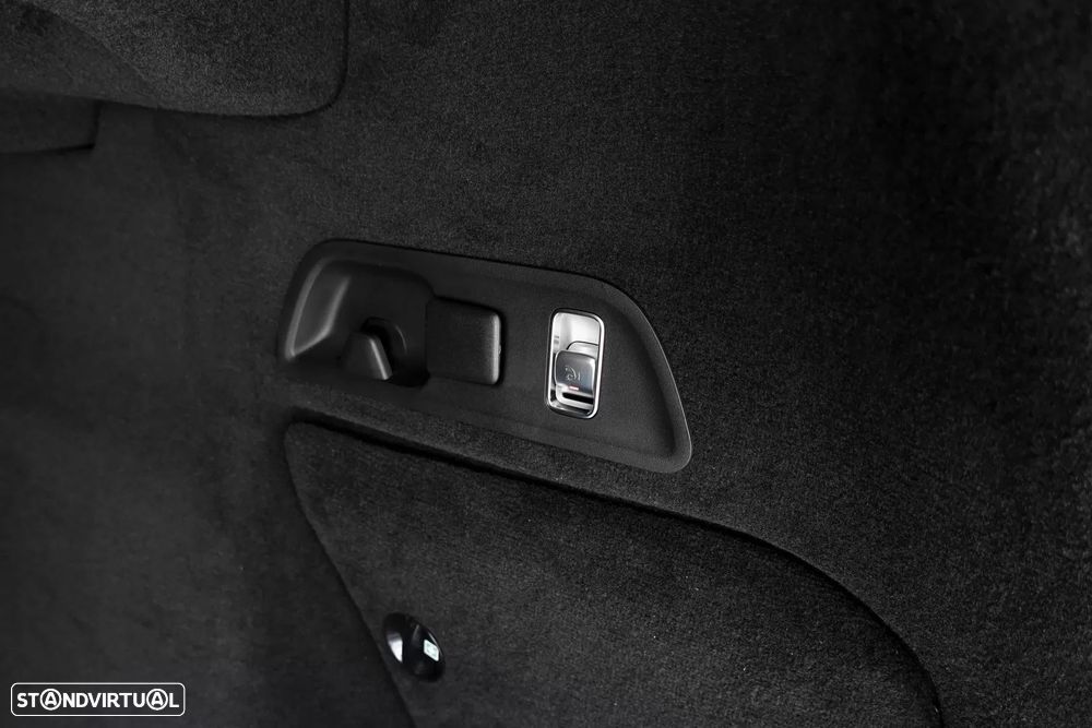 Mercedes-Benz GLS 600 Maybach 4Matic - 40