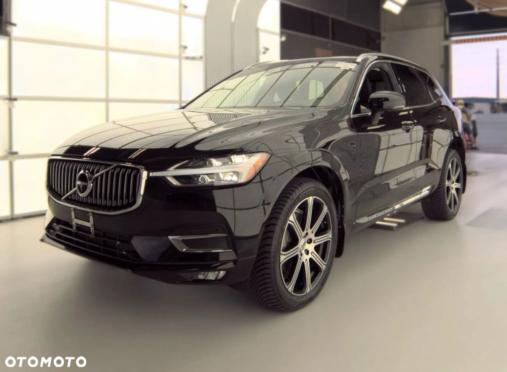 Volvo XC 60 T6 AWD Inscription - 6