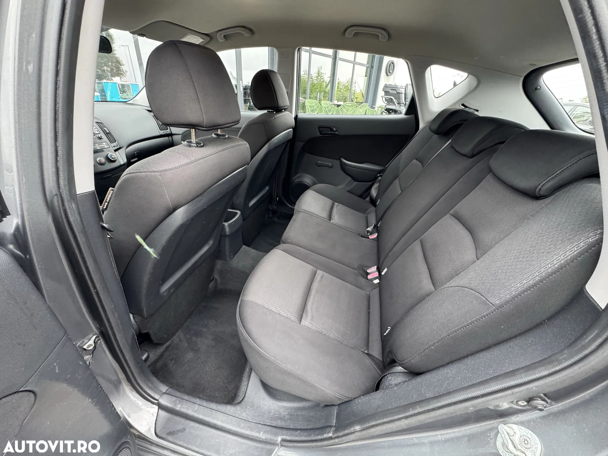 Hyundai i30 1.4 Comfort - 13