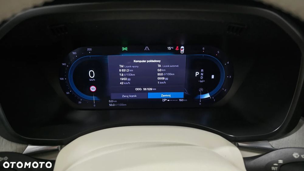Volvo XC 60 B4 D AWD Inscription - 20
