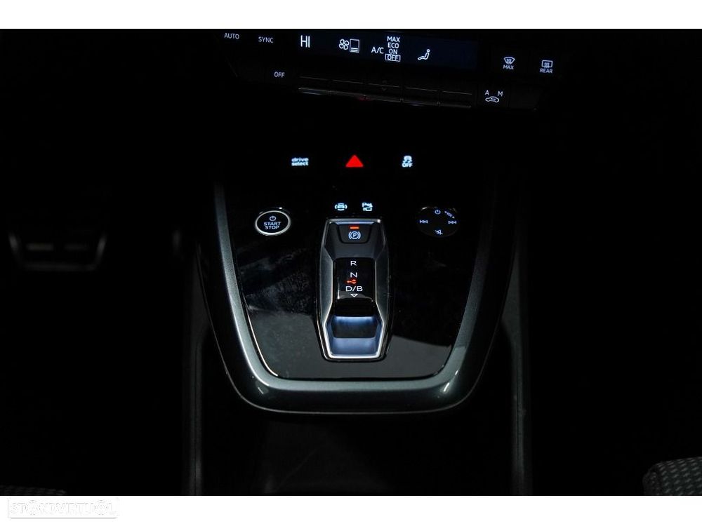 Audi Q4 Sportback e-tron 45 82 kWh - 31