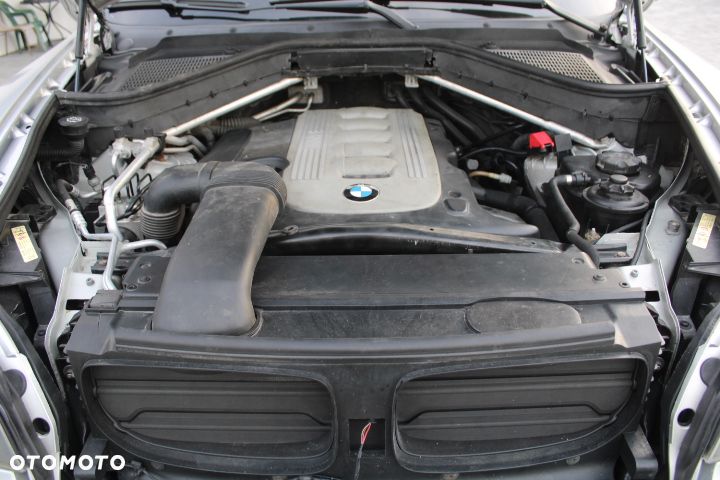 BMW X5 xDrive30d - 21