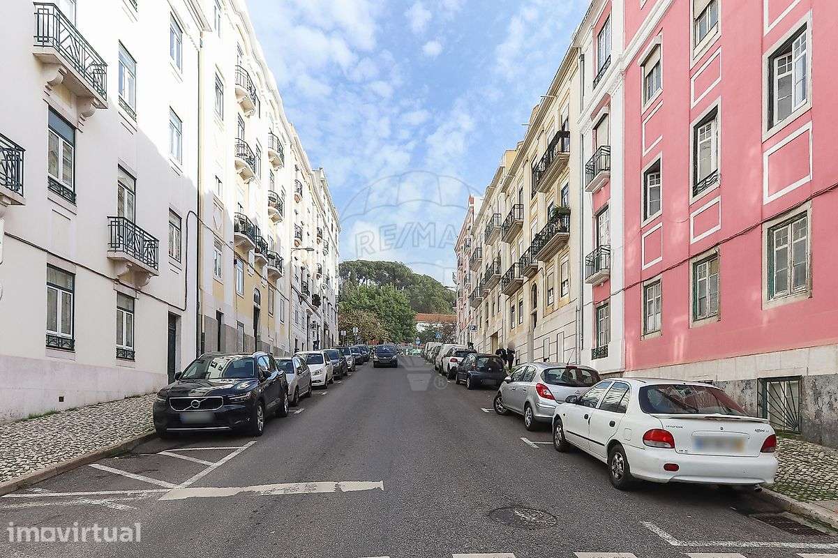 Apartamento T3 para arrendamento - Grande imagem: 3/30