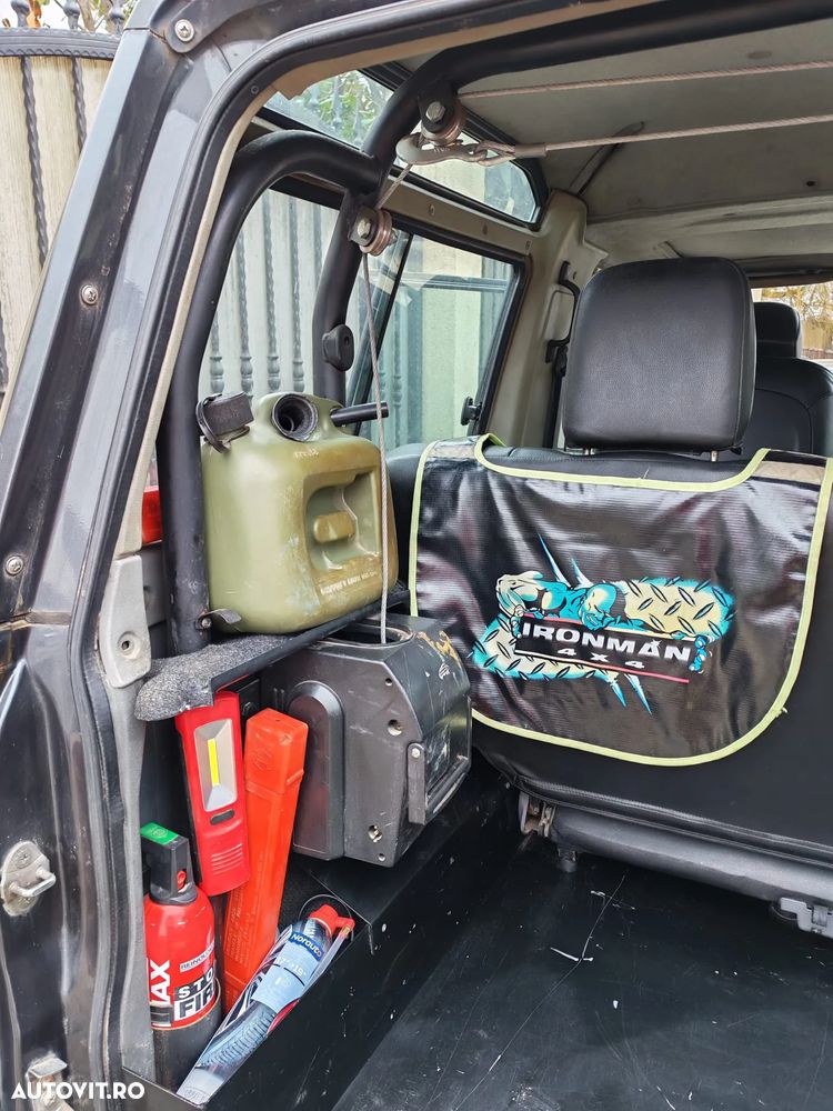 Daihatsu Freeclimber - 13