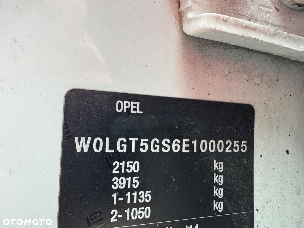 Opel Insignia 2.0 CDTI Sport - 40