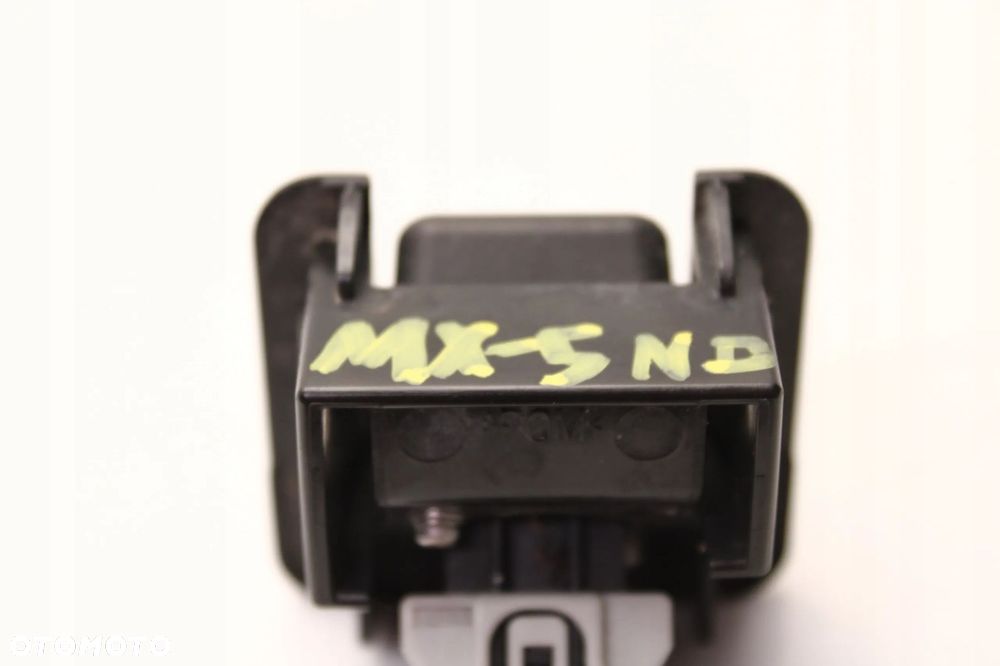 MAZDA MX-5 MX5 ND 15R- KAMERA COFANIA NDN2V7532 | KD7220RC1 - 4