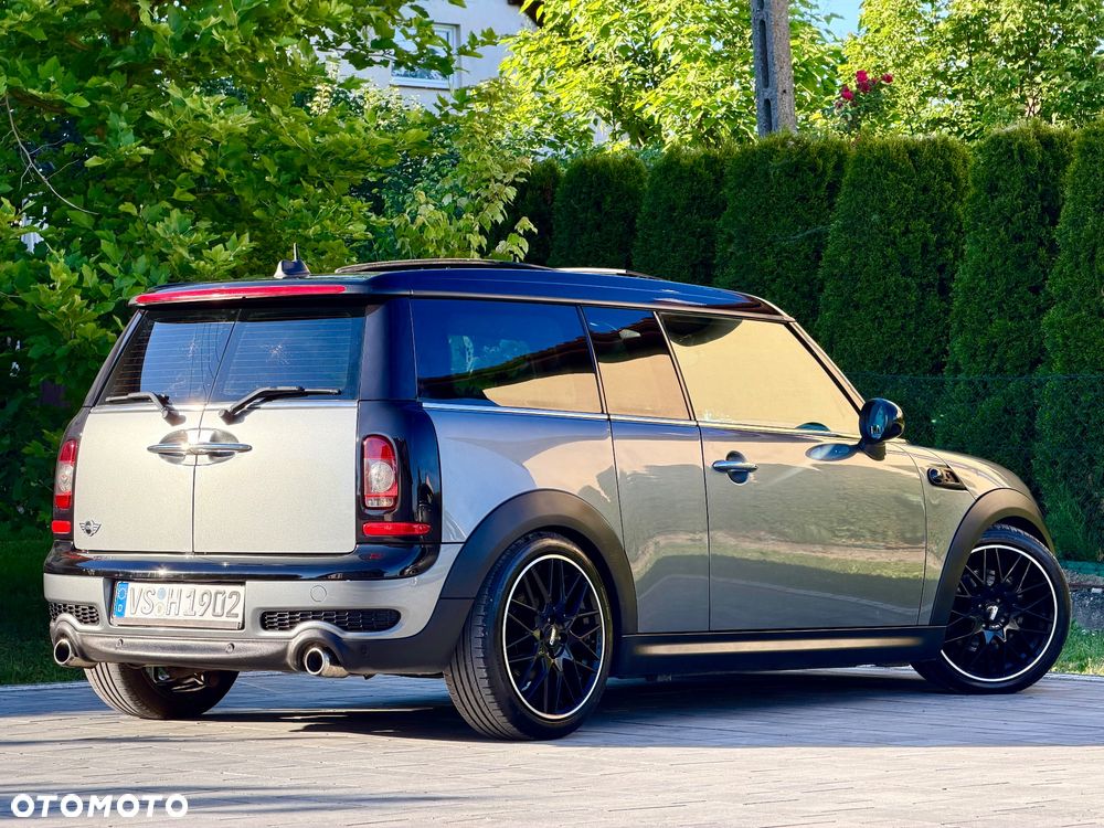 MINI Clubman - 13