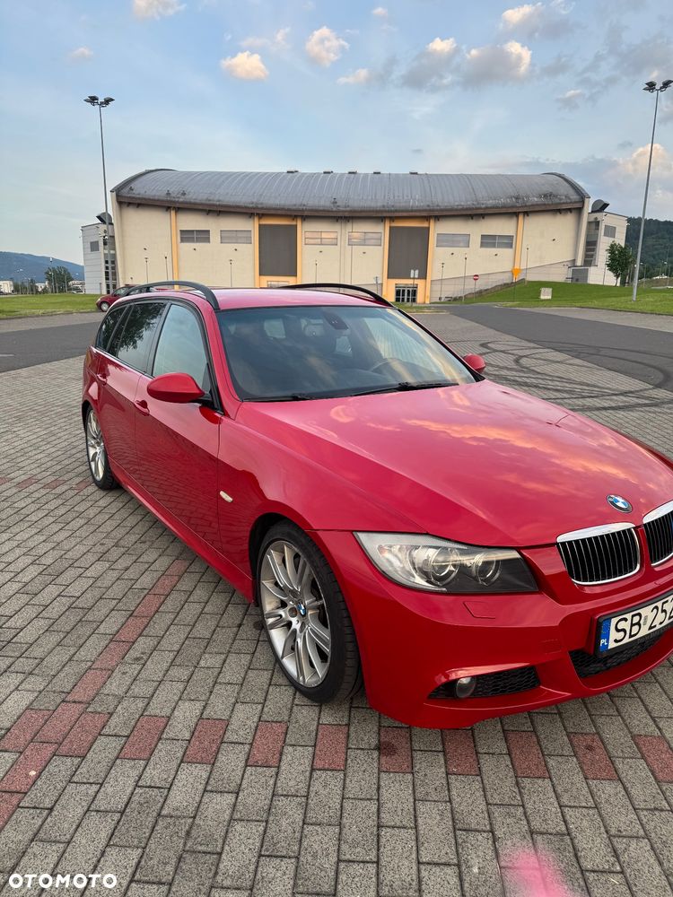BMW Seria 3 - 10