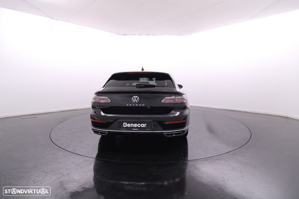 VW Arteon Shooting Brake 2.0 TDI R-Line DSG - 7