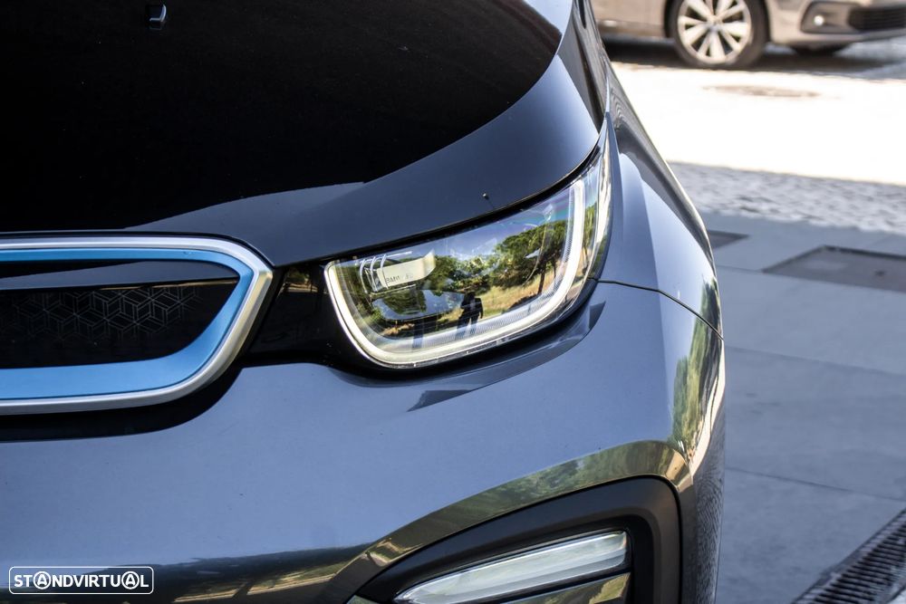 BMW i3 (120 Ah) - 8