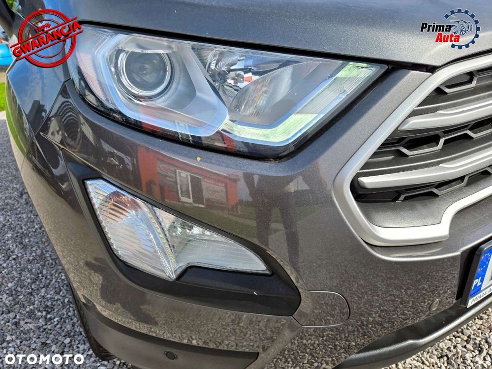 Ford EcoSport 1.0 EcoBoost ACTIVE - 16